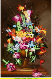 43363&colon; Martin Whatson &lpar;b&period; 1984&rpar; Untitled &lpar;Still Life&rpar;&comma; 