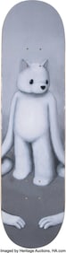 43075: Luke Chueh (b. 1973) Over Extended, 2022 Archiva