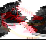 43282&colon; Nike Air Jordan 1 High Original 1985 'Bred' Size