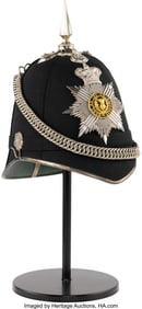 40218: Victorian Era The Royal Scots (Lothian Regiment)