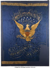 40032: Civil War 23rd Kentucky Volunteer Infantry Regim