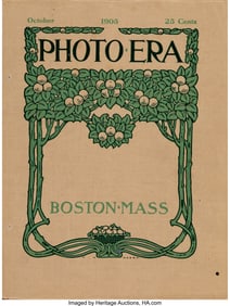 39124&colon; Various &lpar;American&comma; 20th Century&rpar; Photo Era&colon; The 