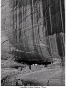 39006&colon; Ernest Knee &lpar;American&comma; 1907-1982&rpar; "White House"&comma;