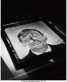 39053&colon; Philippe Halsman &lpar;American&comma; 1906-1979&rpar; Salvador 