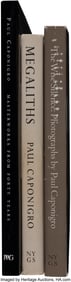 39139&colon; Paul Caponigro &lpar;American&comma; 1932-2024&rpar; Paul Caponi