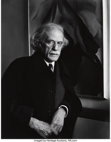 39057&colon; Imogen Cunningham &lpar;American&comma; 1883-1976&rpar; Alfred S
