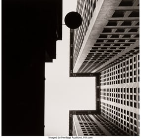 39064&colon; Beaumont Newhall &lpar;American&comma; 1908-1993&rpar; Selected 