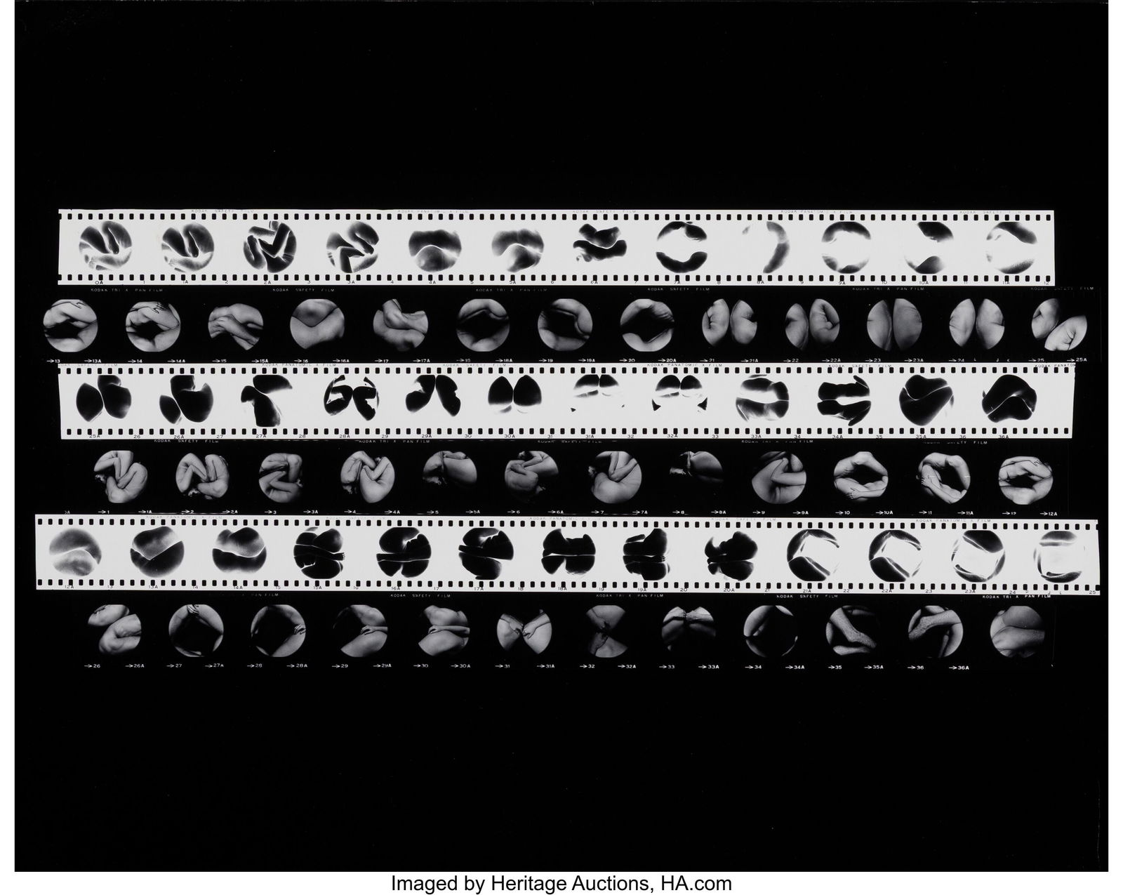 Barbara Crane (American, b. 1928) Cosmic Forms 2: Barbara Crane (American, b. 1928) Cosmic Forms 2, 1968 Gelatin silver print 15-3/4 x 19-3/4 inches (40.0 x 50.2 cm) (sheet) Signe
