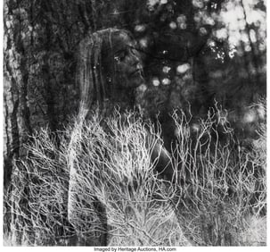39033&colon; Imogen Cunningham &lpar;American&comma; 1883-1976&rpar; Dream Wa