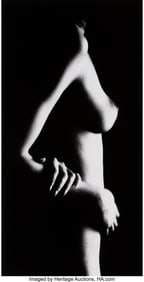 39041&colon; Hosain M&period; Mosavat &lpar;American&comma; 1934-2018&rpar; Untitled