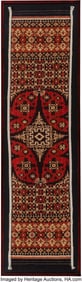 70360: A Balinese Geringsing Double Ikat Tenganan Peg
