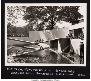 39157: Unknown Photographer (20th Century) Album of Eng
