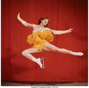 39055: Dr. Harold Eugene Edgerton (American, 1903-1990)