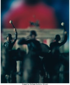 39173: David Levinthal (American, b. 1949) Mein Kampf/D