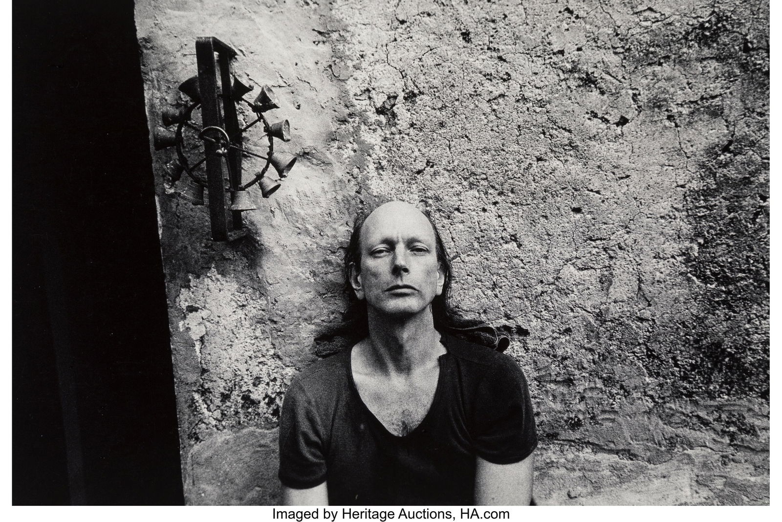 Will McBride (American, 1931-2015) Casali, 1980: Will McBride (American, 1931-2015) Casali, 1980 Gelatin silver print 10-3/4 x 15-3/4 inches (27.3 x 40.0 cm) (image/sheet) Signed&co