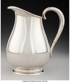 28190&colon; An International Silver Co&period; Royal Danish Pattern