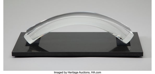 29060: Robert Cassetti for Steuben Glass Works Partners
