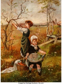 71074&colon; Julius Stockfleth &lpar;German&sol;American&comma; 1857-1935&rpar; G