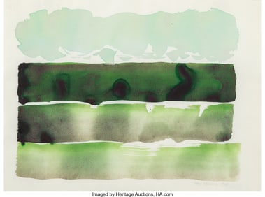 71078&colon; Kelly Fearing &lpar;American&comma; 1918-2011&rpar; No&period; 29 of th