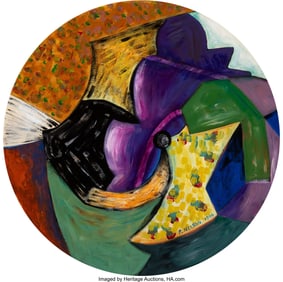 71108&colon; Pamela Nelson &lpar;American&comma; b&period; 1947&rpar; And It Came to