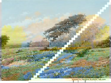 71052&colon; Porfirio Salinas &lpar;American&comma; 1910-1973&rpar; Flowers i