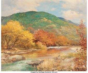 71094&colon; Robert William Wood &lpar;American&comma; 1889-1979&rpar; Guadal