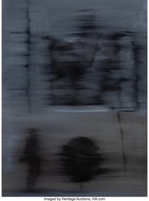 37145: José Angel Toirac (b. 1966) Untitled from the G