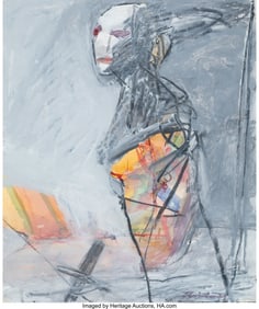 37074: Nathan Joseph Roderick Oliveira (1928-2010) Unti