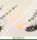 18055&colon; Olivia De Berardinis &lpar;American&comma; b&period; 1948&rpar; Fuzzy D
