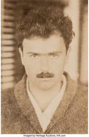 38004&colon; Alfred Stieglitz &lpar;American&comma; 1864-1946&rpar; Waldo Fra
