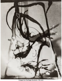 38101&colon; Gyorgy Kepes &lpar;American&sol;Hungarian&comma; 1906-2001&rpar; Unt