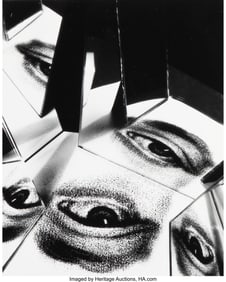 38102&colon; Gyorgy Kepes &lpar;American&sol;Hungarian&comma; 1906-2001&rpar; Unt