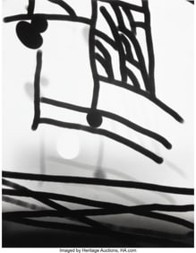 38103&colon; Gyorgy Kepes &lpar;American&sol;Hungarian&comma; 1906-2001&rpar; Unt
