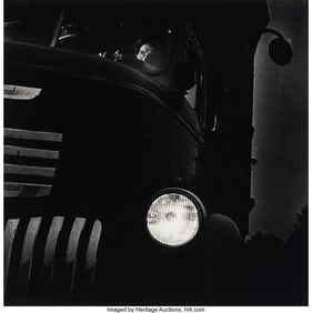 38104&colon; Sol Libsohn &lpar;American&comma; 1914-2001&rpar; Charles Kitche
