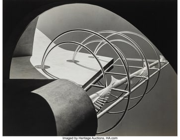 38105&colon; Samuel H&period; Gottscho &lpar;American&comma; 1875-1971&rpar; Archite