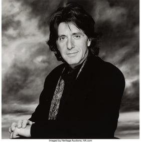 38121&colon; Terry O'Neill &lpar;British&comma; 1938-2019&rpar; Al Pacino&comma; 19