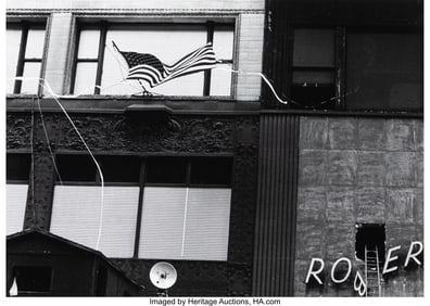 38030&colon; Yasuhiro Ishimoto &lpar;American&comma; 1921-2012&rpar; Chicago&comma;