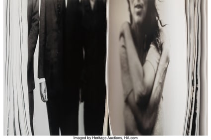 38128&colon; Mary Ellen Bartley &lpar;American&comma; 20th Century&rpar; An A