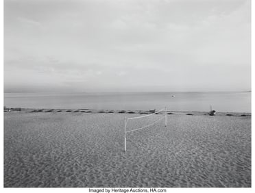 38080&colon; Harry Callahan &lpar;American&comma; 1912-1999&rpar; Provincetow