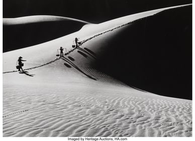 38084&colon; Don Hong-Oai &lpar;Chinese&comma; 1929-2004&rpar; Untitled &lpar;Goin