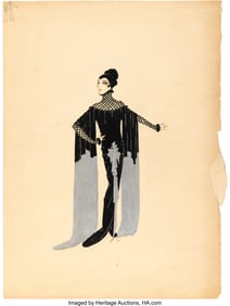 90012: Male and Female (Paramount, 1919), Gloria Swanso