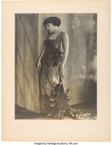 90015: Why Change Your Wife (Paramount, 1920), Gloria S