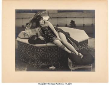 90016: Why Change Your Wife (Paramount, 1920), Gloria S