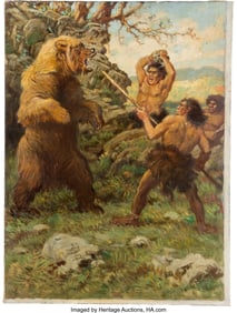 90028: Adam's Rib (Famous Players-Lasky Corporation, 19