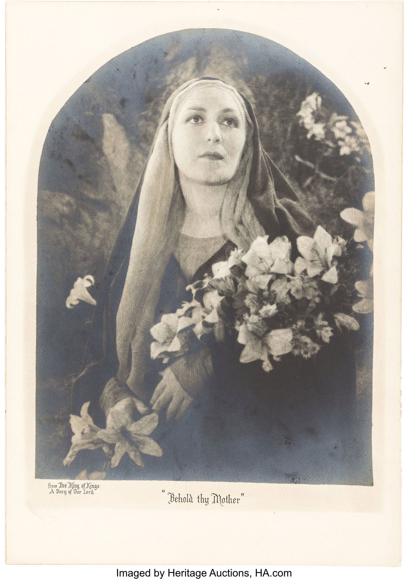 The King of Kings (DeMille Pictures Corporation, (1 of 10)