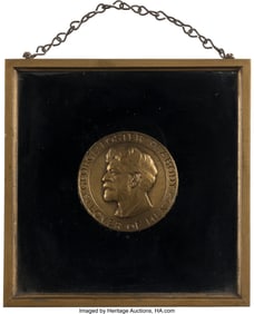90262: Cecil B. DeMille Peabody Award and Christopher A