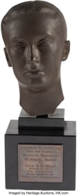 90265: Cecil B. DeMille Irving G. Thalberg Memorial Awa