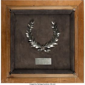 90269: Cecil B. DeMille Screen Producer's Guild Award.