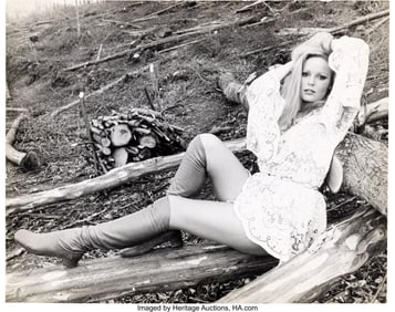 89022: Carroll Baker in So Sweet... So Perverse (Variet