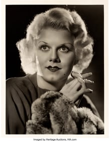 89033: Jean Harlow in Beast of the City (MGM, 1932), 13
